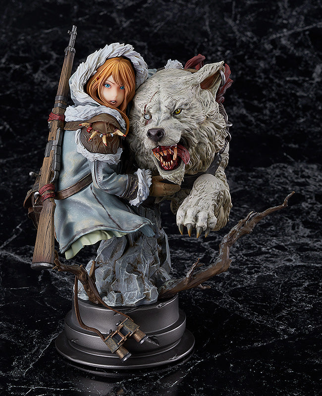 Northern Tale | 1/8 Scale Statue