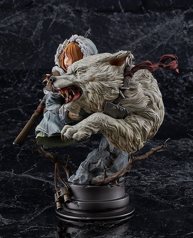 Northern Tale | 1/8 Scale Statue