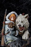 Northern Tale | 1/8 Scale Statue
