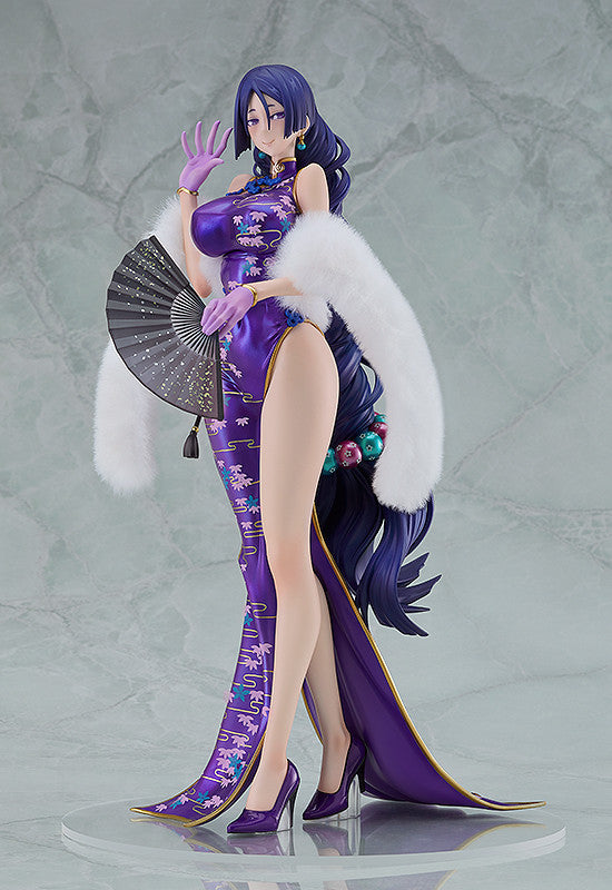 Berserker/Minamoto-no-Raikou: Travel Portrait Ver. | 1/7 Scale Figure