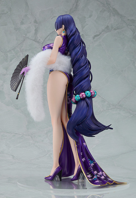 Berserker/Minamoto-no-Raikou: Travel Portrait Ver. | 1/7 Scale Figure