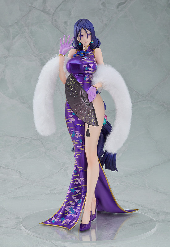 Berserker/Minamoto-no-Raikou: Travel Portrait Ver. | 1/7 Scale Figure