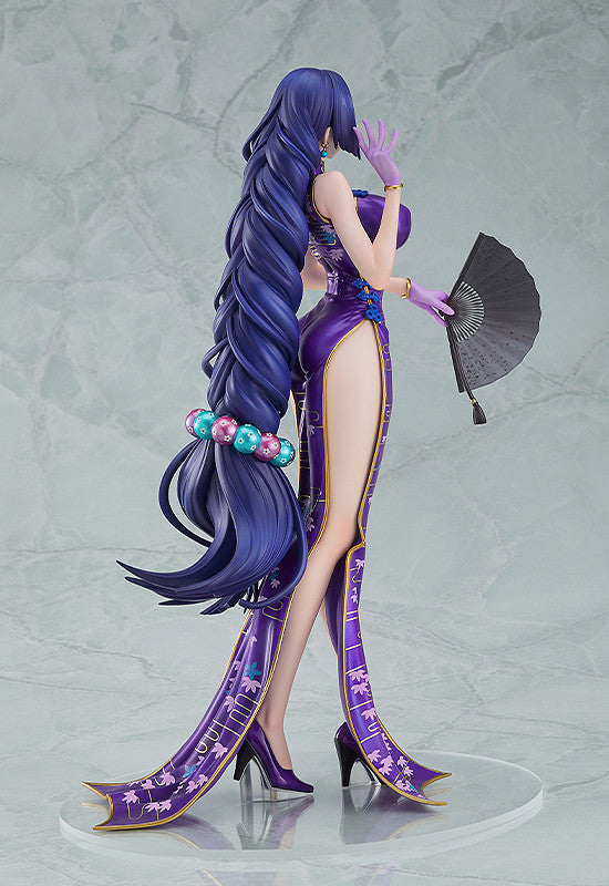 Berserker/Minamoto-no-Raikou: Travel Portrait Ver. | 1/7 Scale Figure