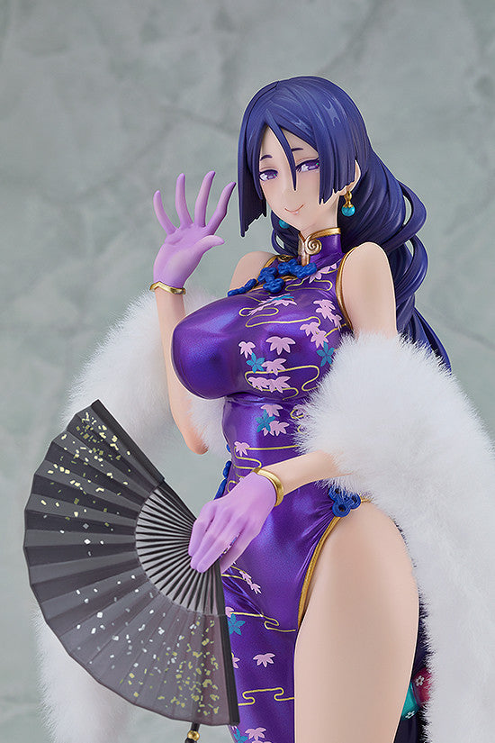 Berserker/Minamoto-no-Raikou: Travel Portrait Ver. | 1/7 Scale Figure