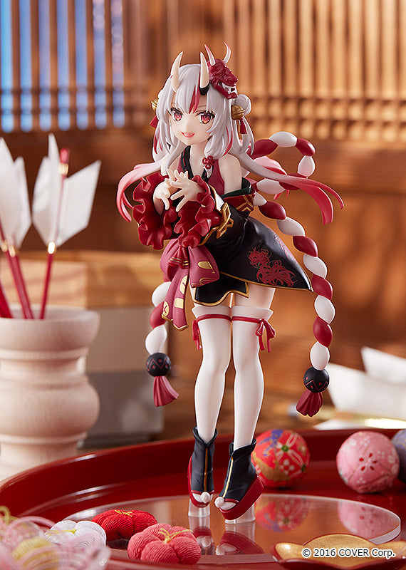 Nakiri Ayame | Pop Up Parade Figure