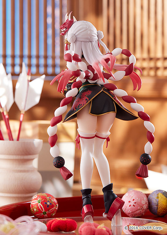 Nakiri Ayame | Pop Up Parade Figure