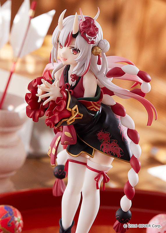 Nakiri Ayame | Pop Up Parade Figure