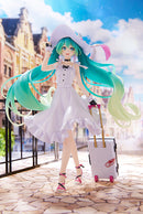 Racing Miku 2021: Private Ver. | 1/7 Scale Figure