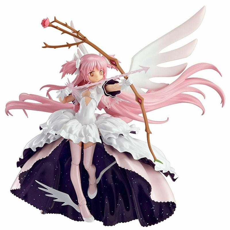 Ultimate Madoka | Figma