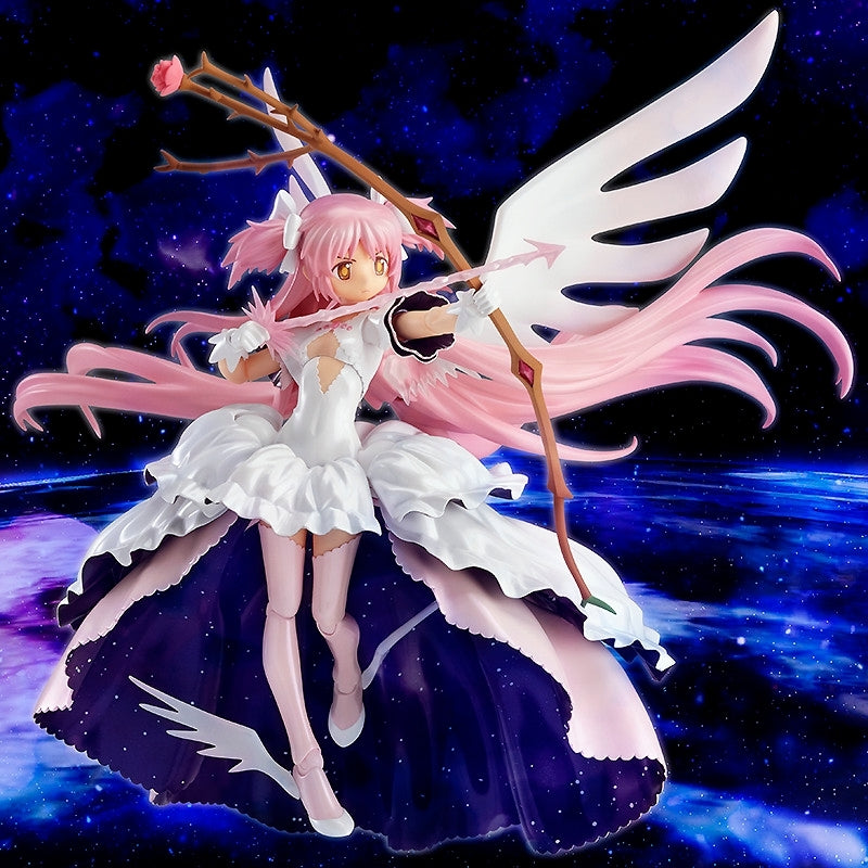 Ultimate Madoka | Figma