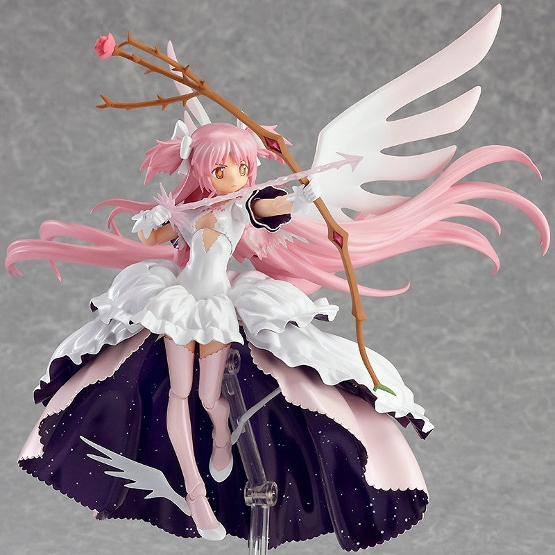 Ultimate Madoka | Figma