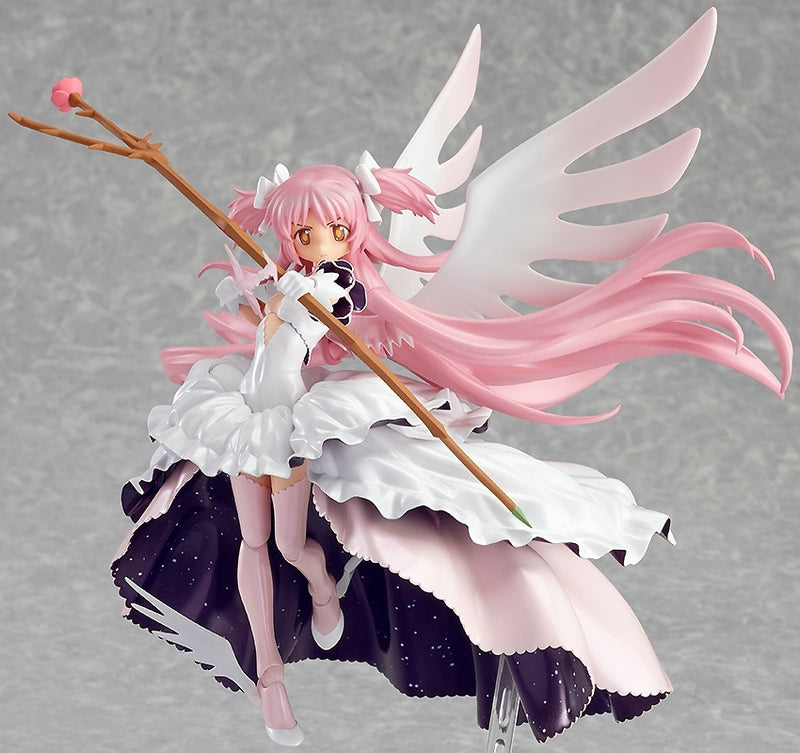 Ultimate Madoka | Figma