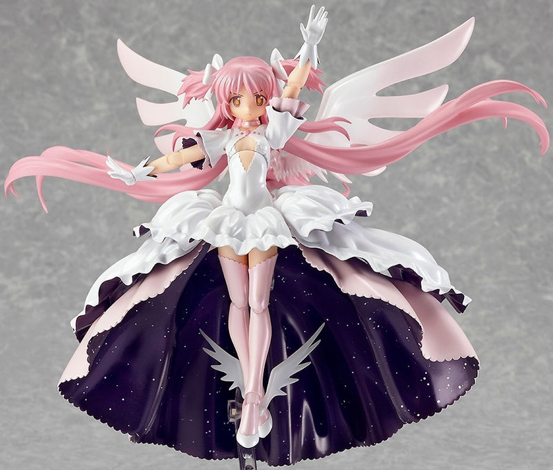 Ultimate Madoka | Figma