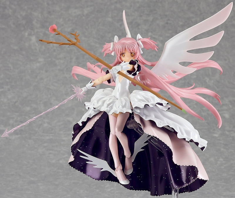 Ultimate Madoka | Figma