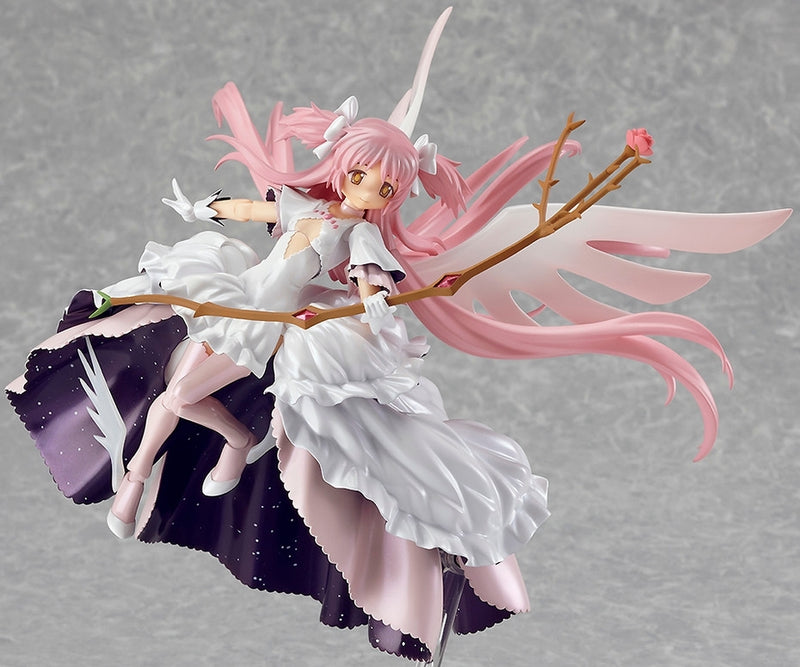 Ultimate Madoka | Figma