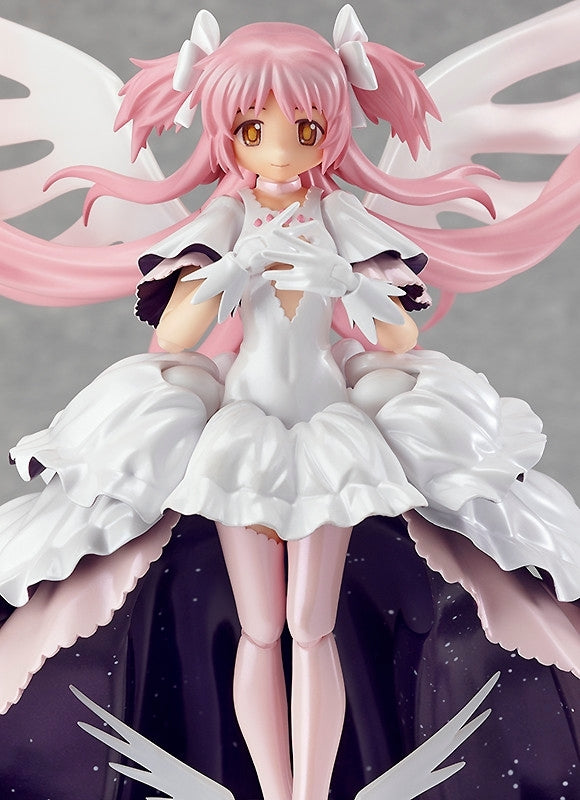 Ultimate Madoka | Figma