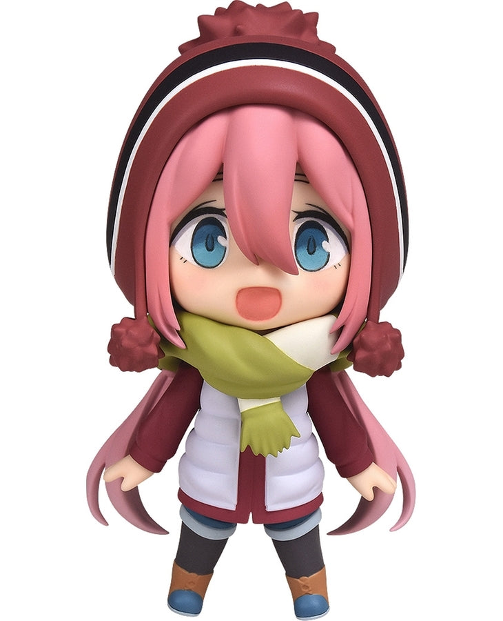 Nadeshiko Kagamihara | Nendoroid