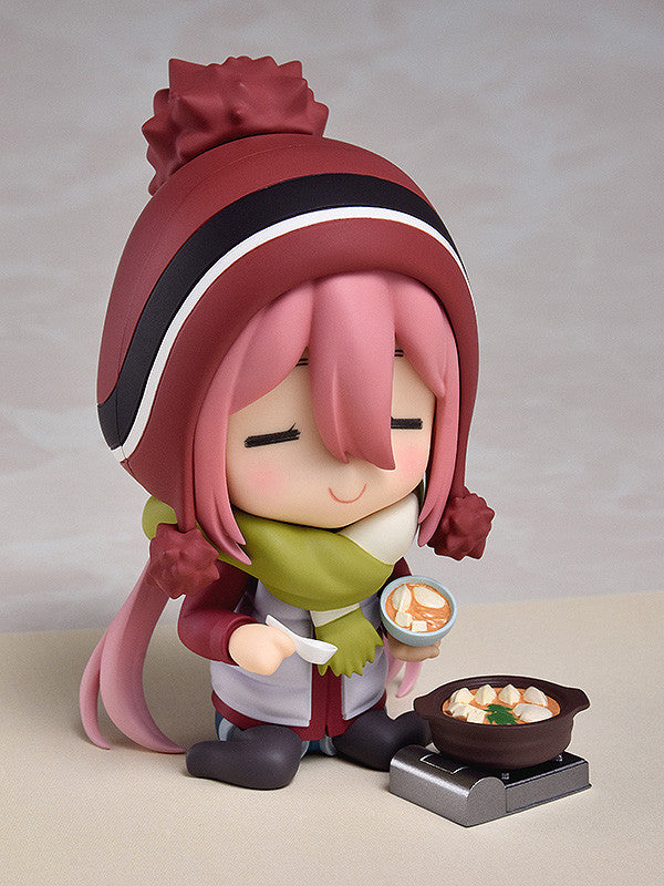 Nadeshiko Kagamihara | Nendoroid