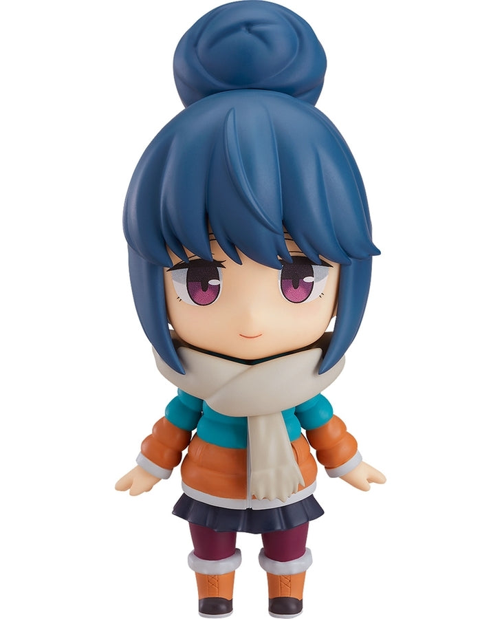 Rin Shima | Nendoroid