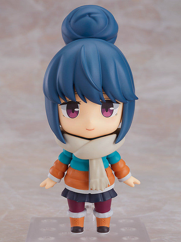 Rin Shima | Nendoroid