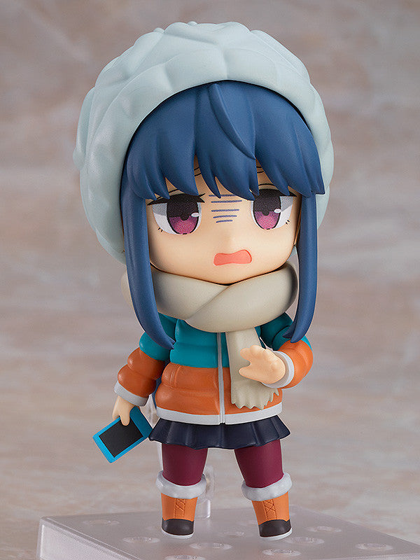 Rin Shima | Nendoroid