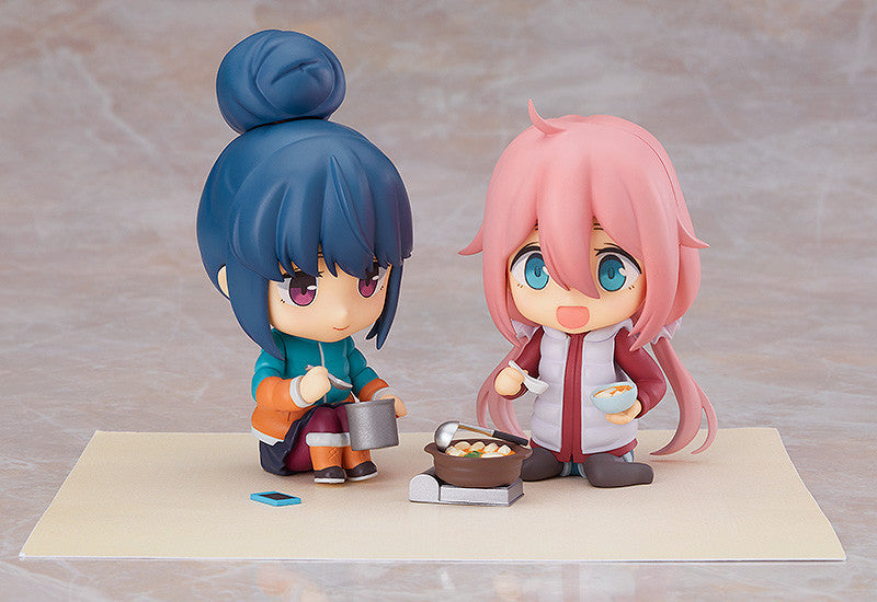 Rin Shima | Nendoroid