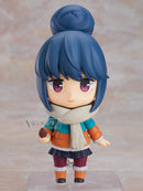 Rin Shima (DX ver.) | Nendoroid