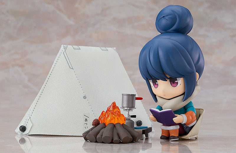 Rin Shima (DX ver.) | Nendoroid