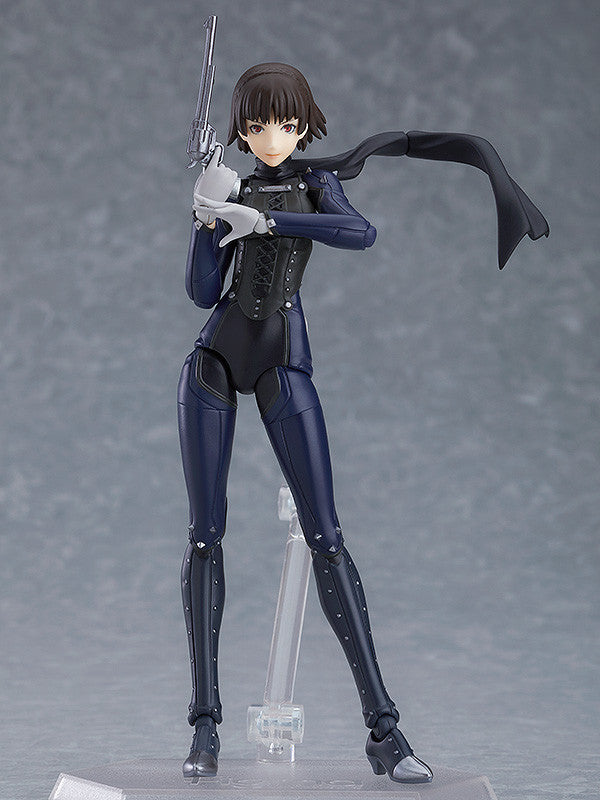 Queen | Figma