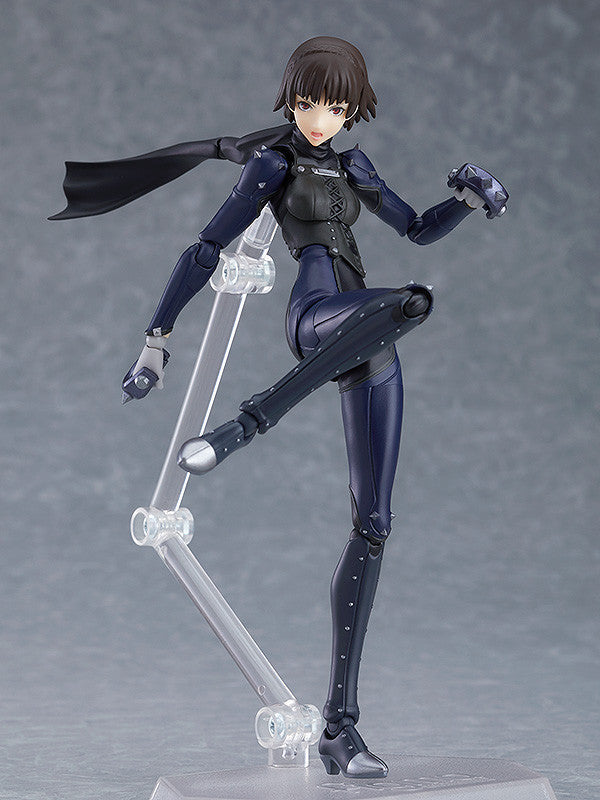 Queen | Figma