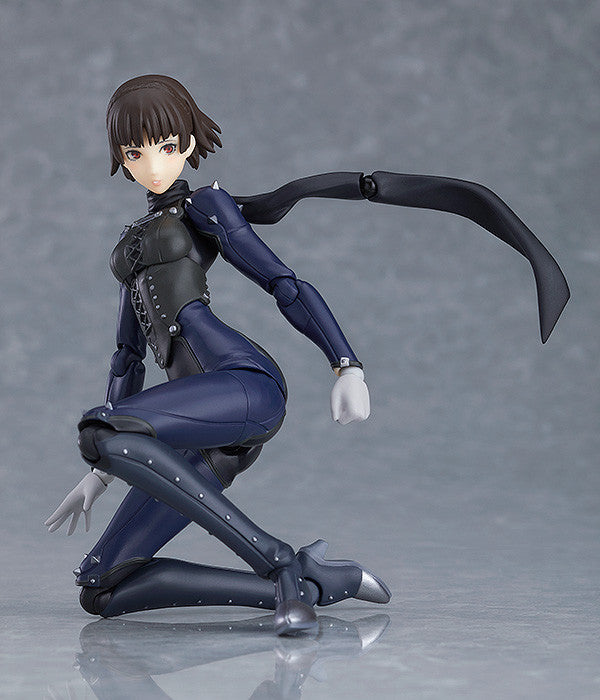 Queen | Figma