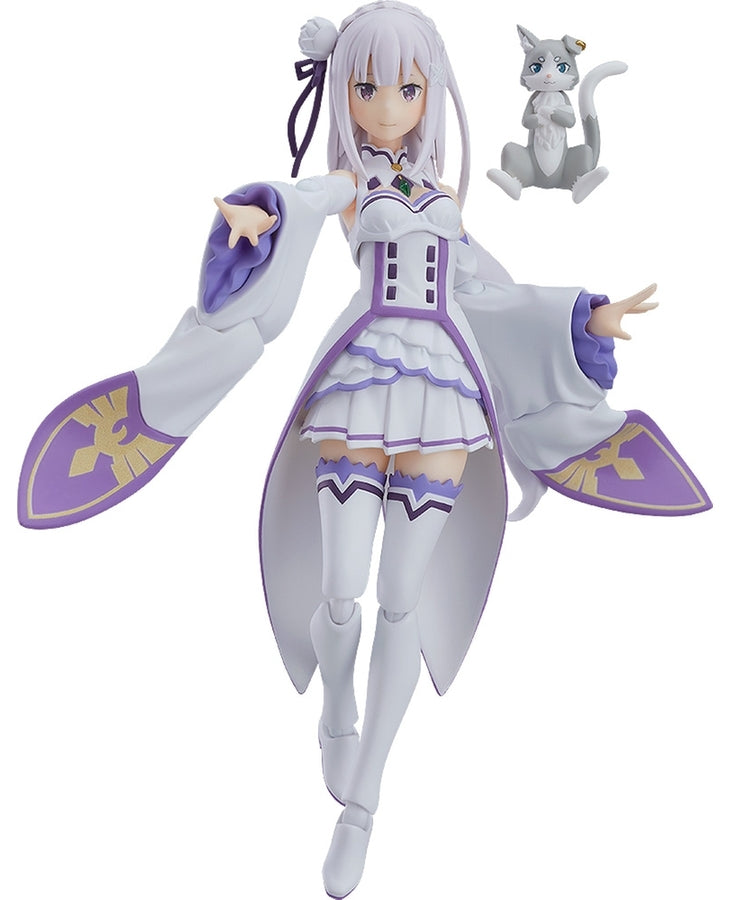 Emilia | Figma