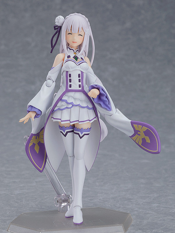 Emilia | Figma