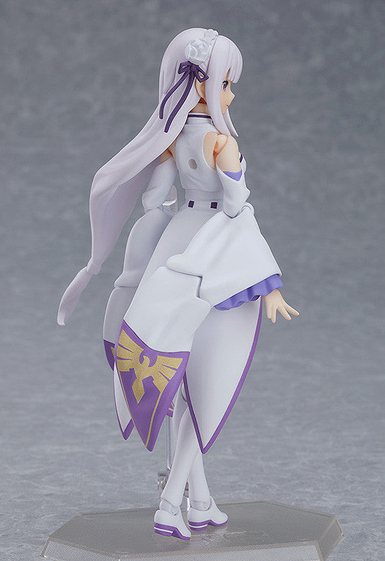 Emilia | Figma