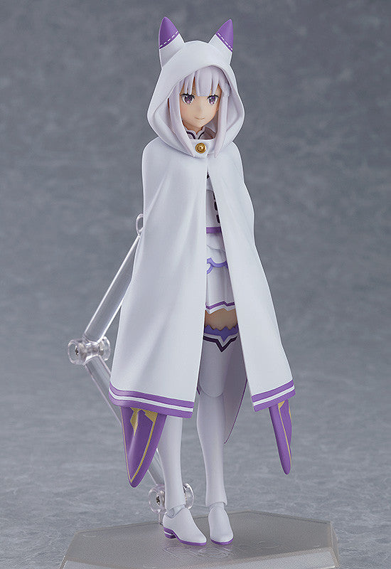 Emilia | Figma