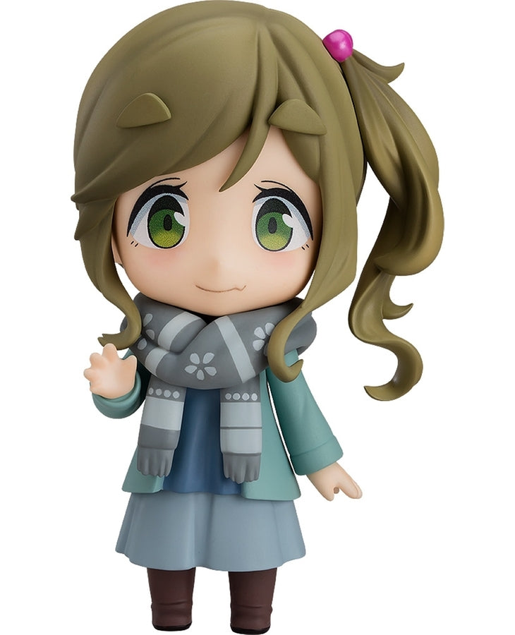 Aoi Inuyama | Nendoroid