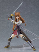 Raphtalia | Figma