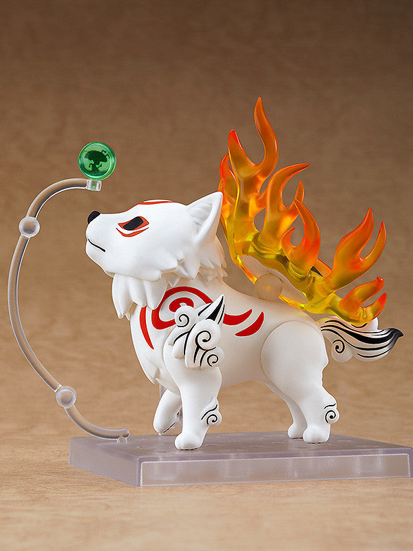 Amaterasu | Nendoroid