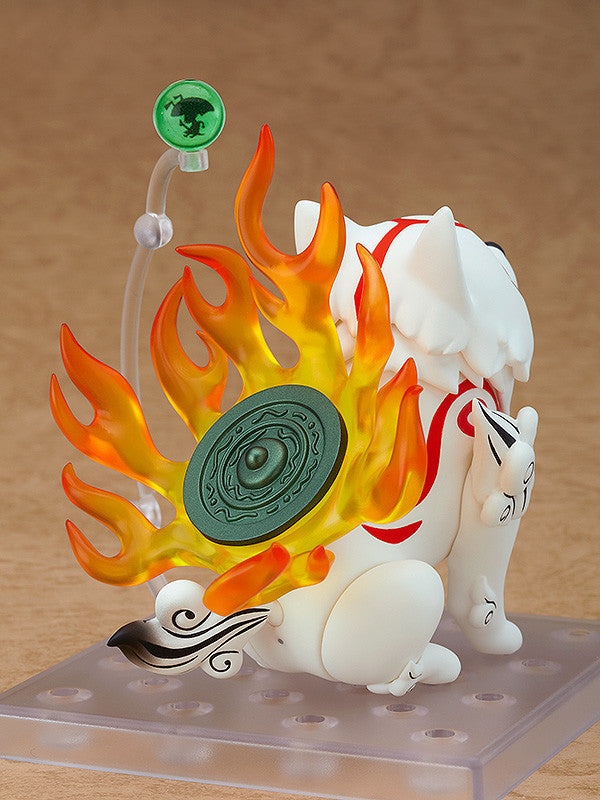 Amaterasu | Nendoroid