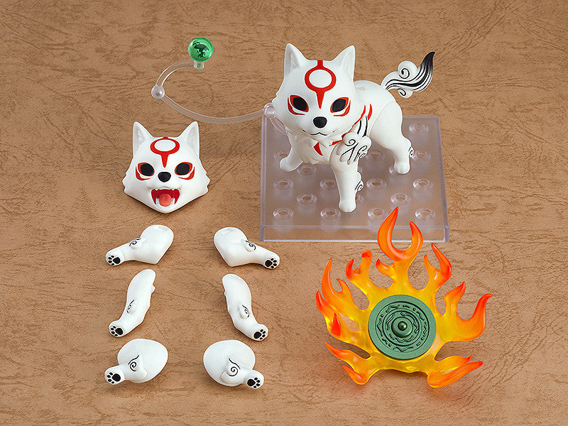 Amaterasu | Nendoroid