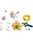 Amaterasu (DX ver.) | Nendoroid