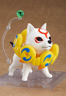 Amaterasu (DX ver.) | Nendoroid