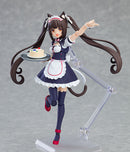 Chocola | Figma