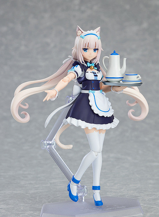 Vanilla | Figma