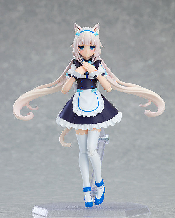 Vanilla | Figma