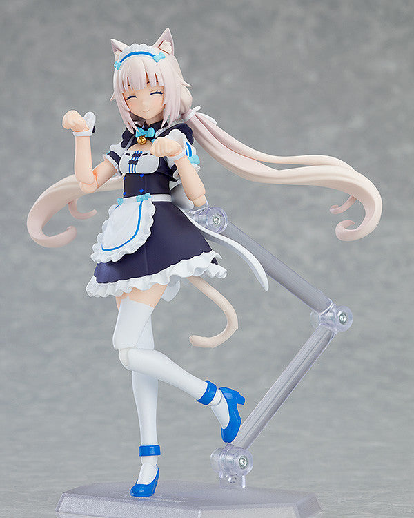 Vanilla | Figma