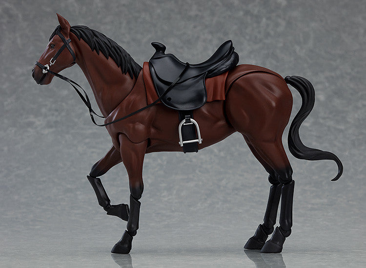 Horse ver.2 (Brown) | Figma