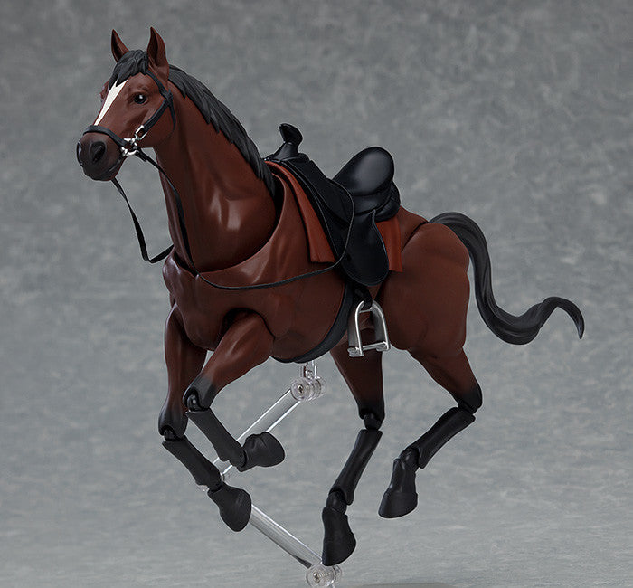 Horse ver.2 (Brown) | Figma