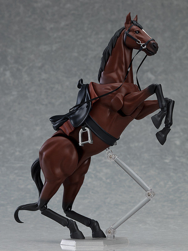 Horse ver.2 (Brown) | Figma