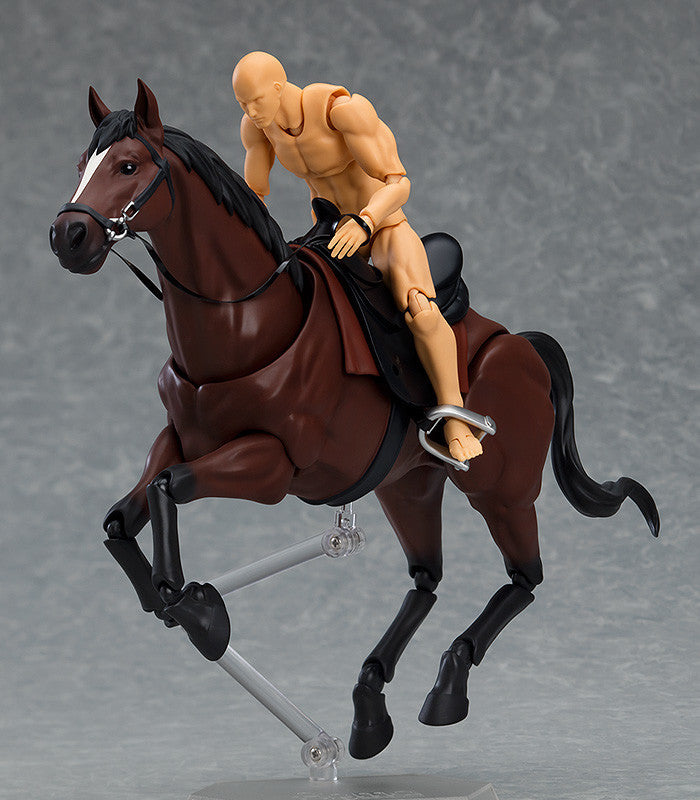 Horse ver.2 (Brown) | Figma